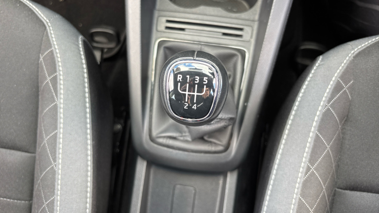 Skoda Fabia 1.0 TSI Colour Edition 5dr Petrol Hatchback